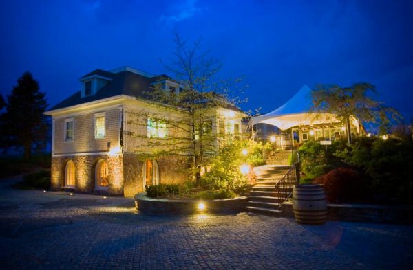 Domaine de  Grand Pré