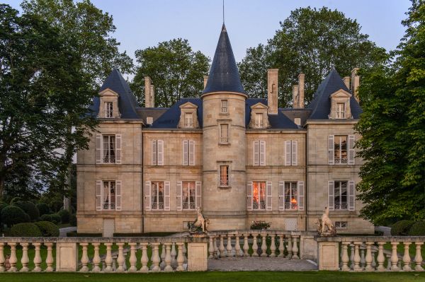 Château Pichon Longueville Comtesse de Lalande (Pichon-Lalande)