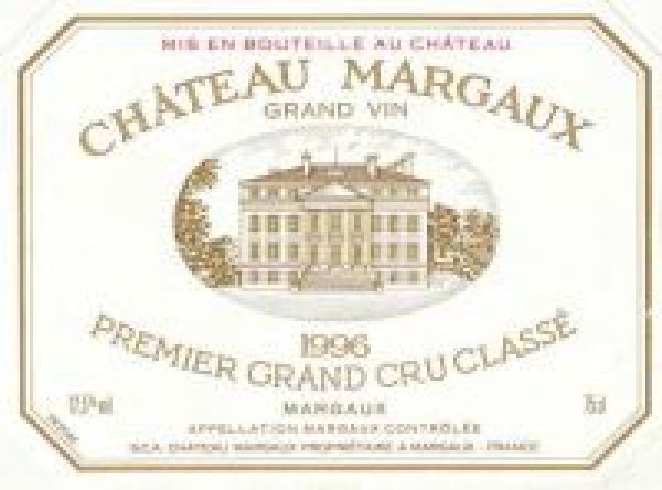 Château Gloria 2004