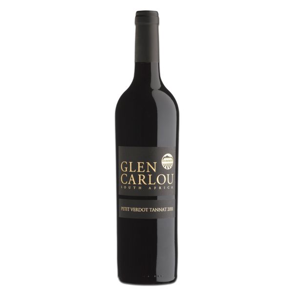 Glen Carlou Petit Verdot Tannat 2012