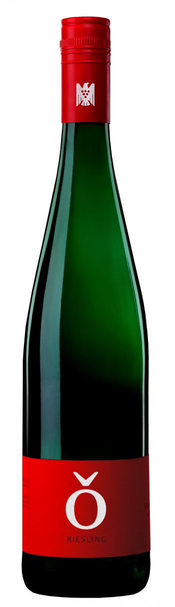 Weingut von Othograven Riesling VO Feinherb 2015