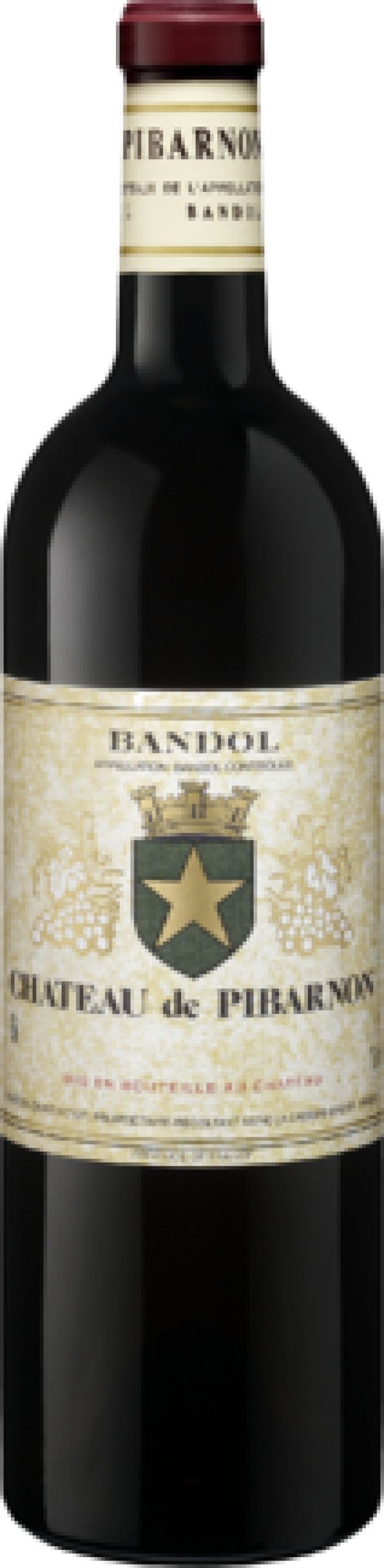 Château de Pibarnon