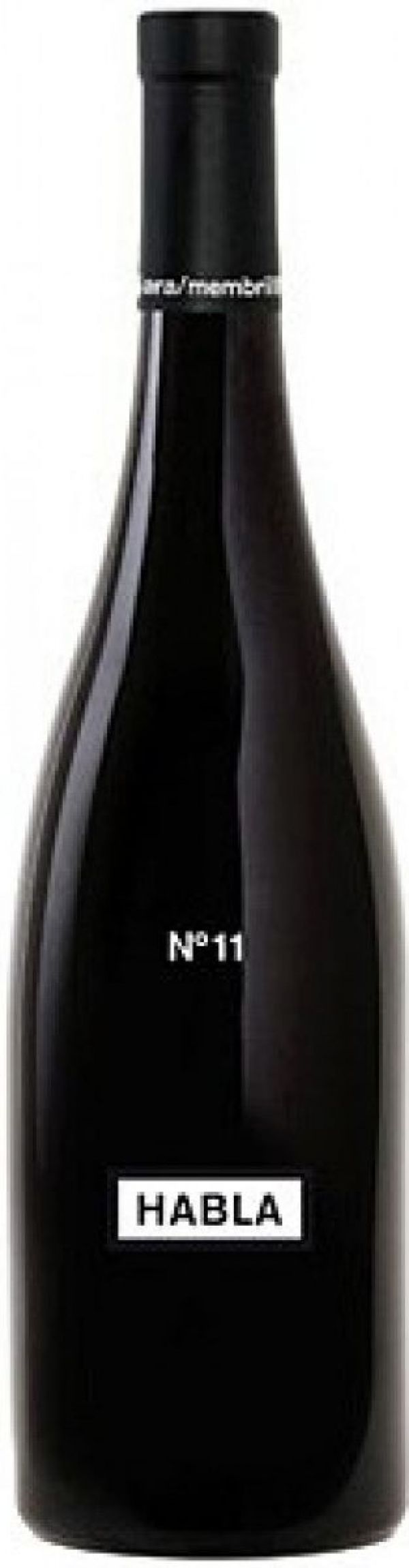 Habla No. 11