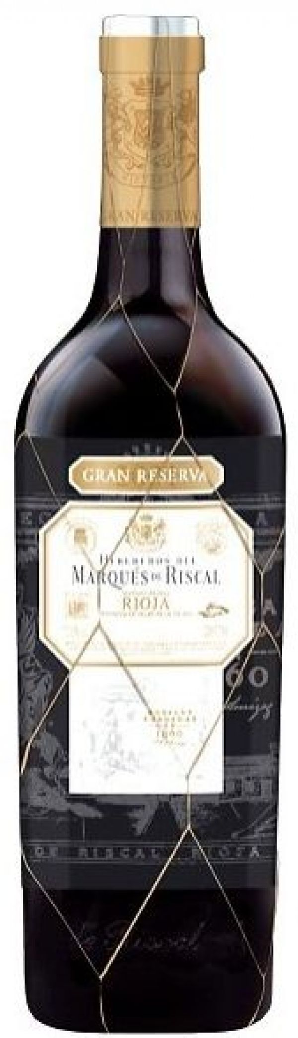 Rioja Gran Reserva 2005