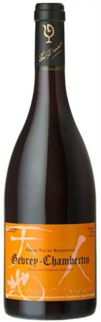 Maison Lou Dumont Gevrey-Chambertin 2010