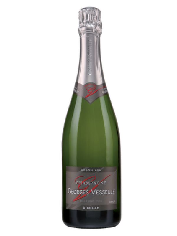 Georges Vesselle 2009