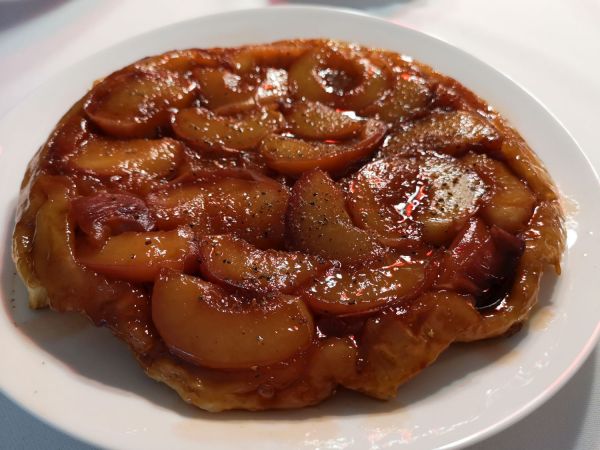 Tarte Tatin