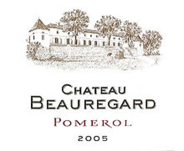 Château Beauregard