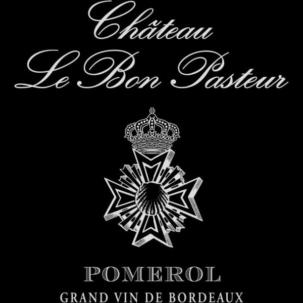 Château Le Bon Pasteur