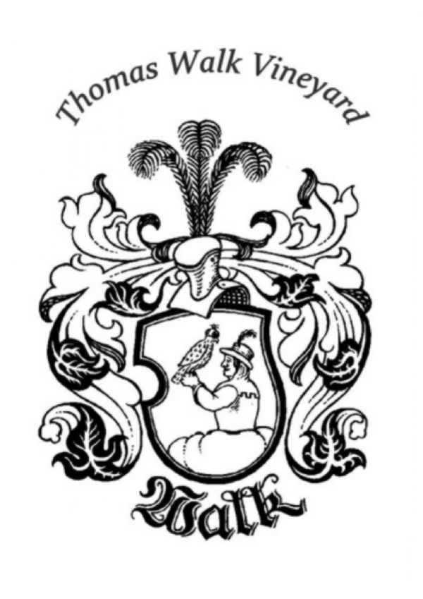 Thomas Walk Winery