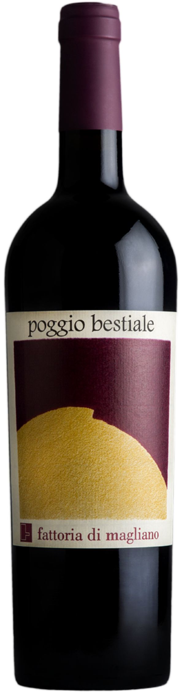 Poggio Bestiale
