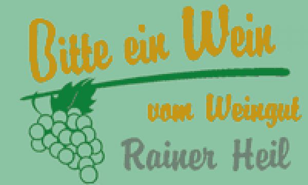Weingut Rainer Heil