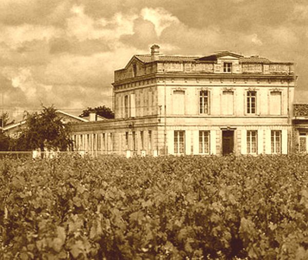 Château Gloria