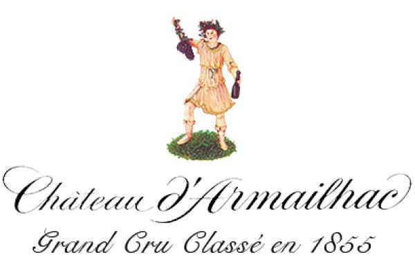 Château d'Armailhac